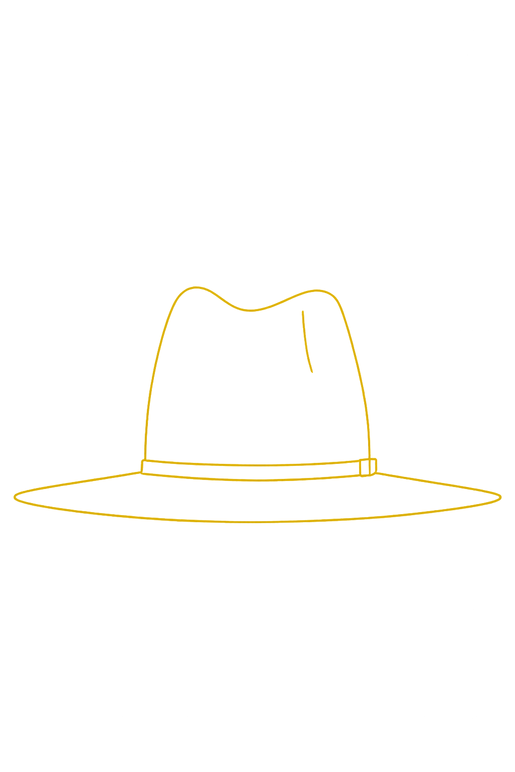 The Trailhand