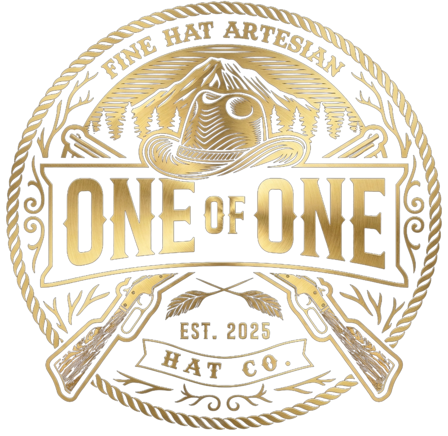 One of One Hat Co.