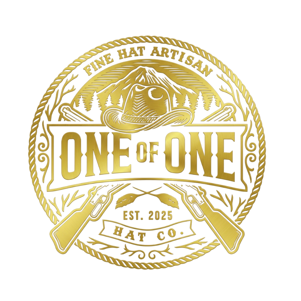 One of One Hat Co.